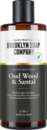 Bild 1 von Brooklyn Soap Company Body Wash Oud Wood & Santal, 300 ml