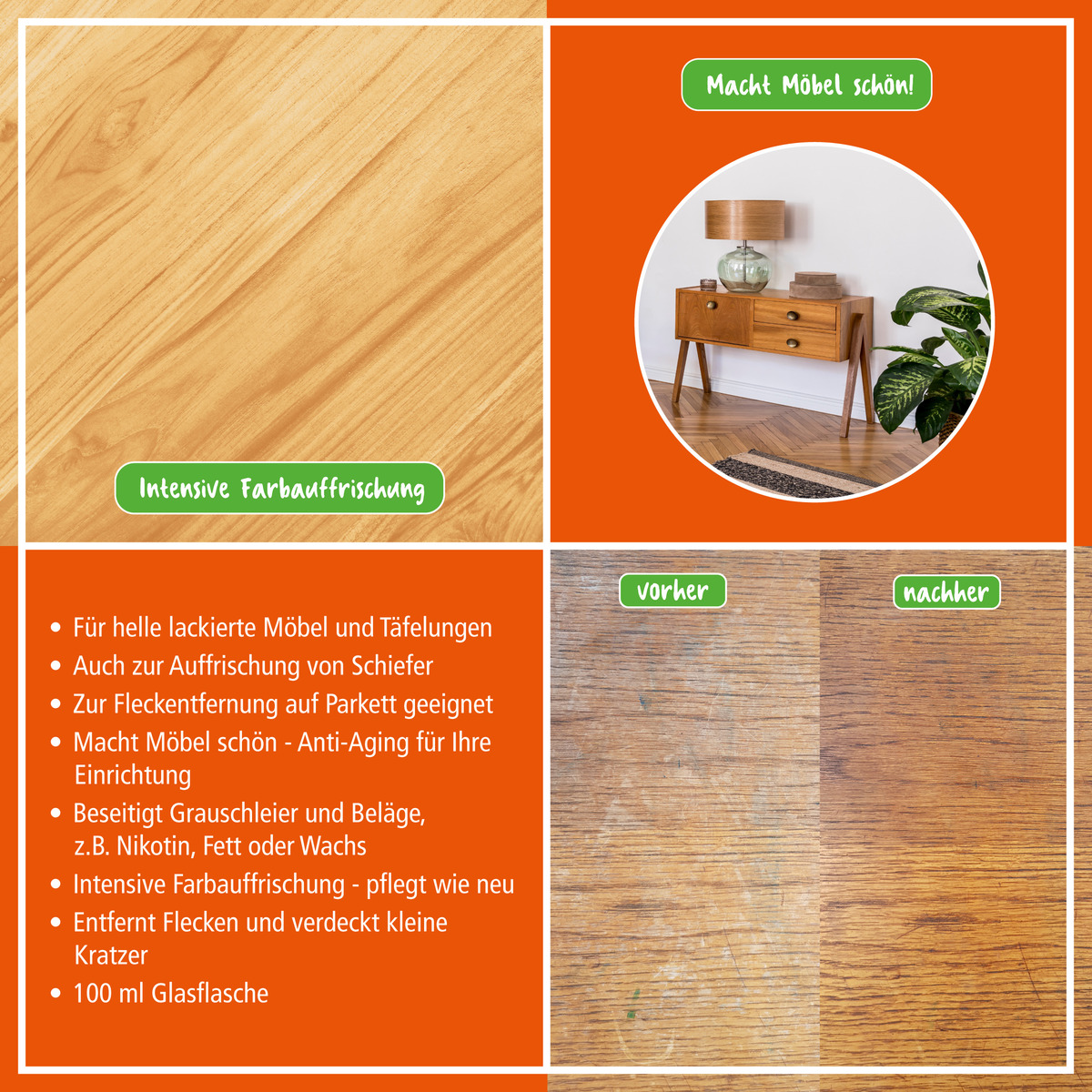 Bild 2 von Poliboy fixneu Politur hell, 100 ml