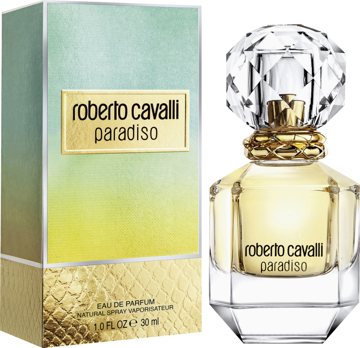 Bild 3 von Roberto Cavalli Paradiso Woman, EdP 30 ml