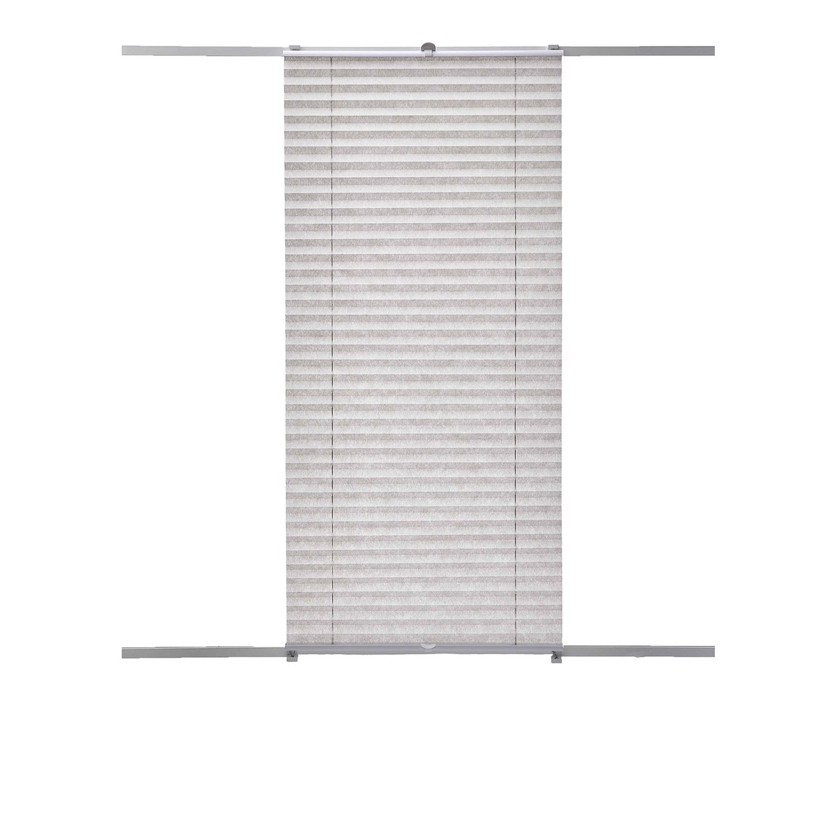 Bild 3 von HOME CREATION Plissee-Rollo für Fenster