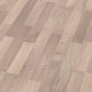 Bild 1 von Classen Laminat 'Neutral' Eiche hellbraun 6 mm