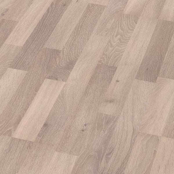 Bild 1 von Classen Laminat 'Neutral' Eiche hellbraun 6 mm