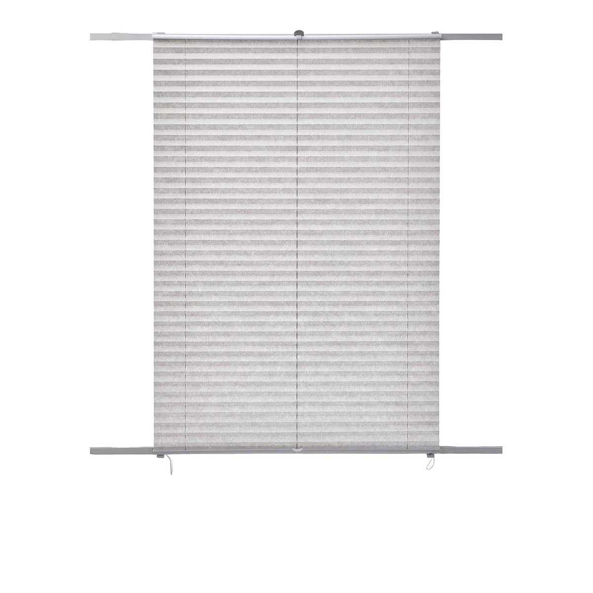 Bild 2 von HOME CREATION Plissee-Rollo für Türen