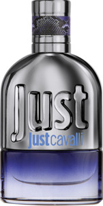 Roberto Cavalli Just Cavalli for Him, EdT 30 ml