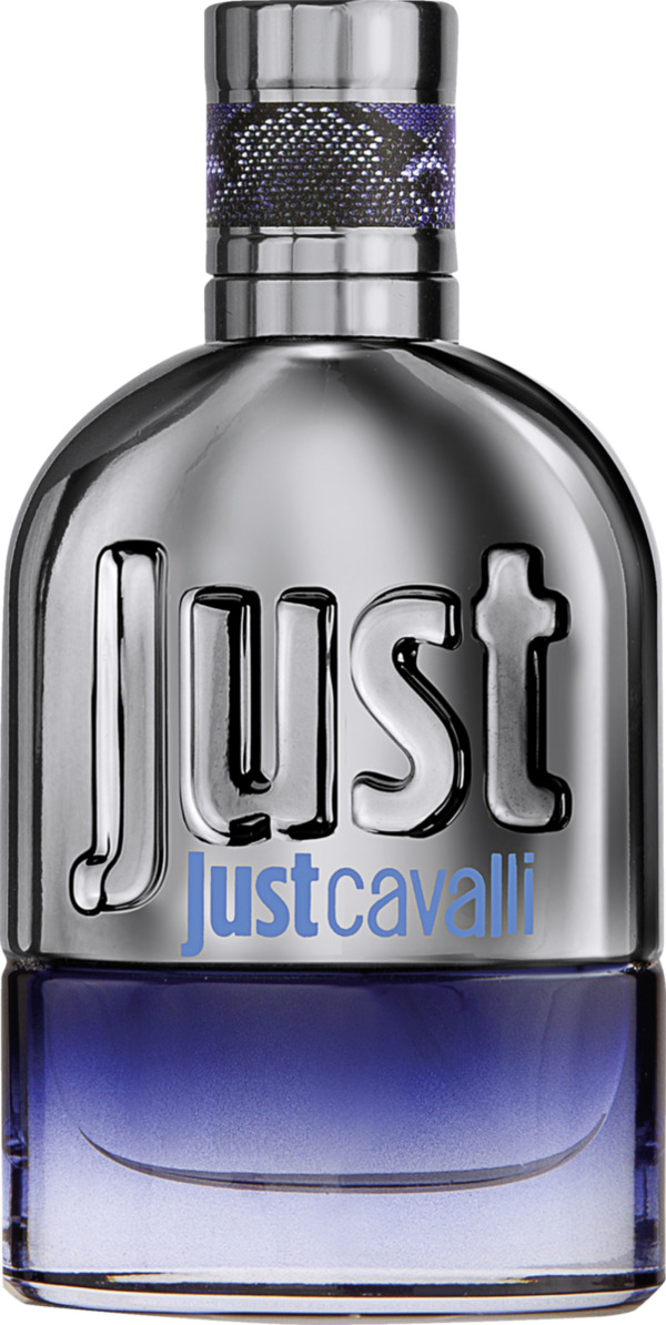 Bild 1 von Roberto Cavalli Just Cavalli for Him, EdT 30 ml