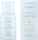 Bild 1 von V.SUN Sun Fluid Face Sensitive LSF 50, 30 ml