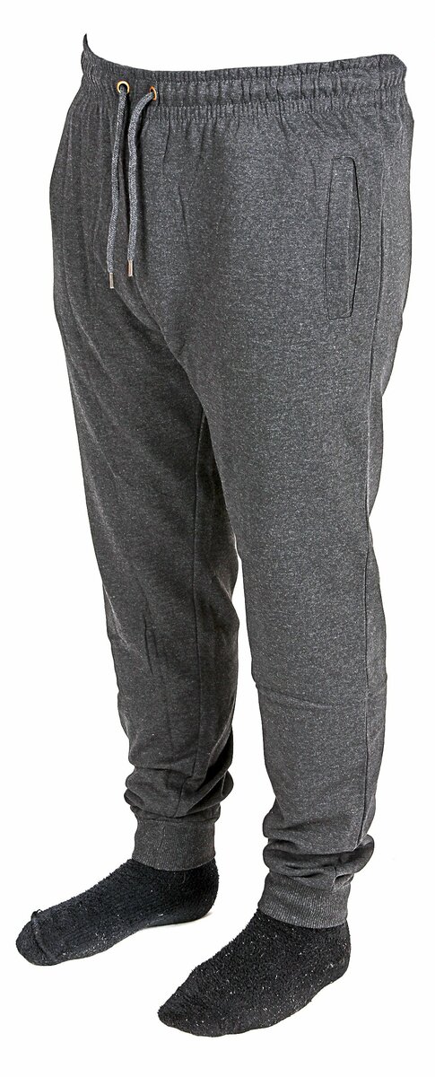 Bild 1 von Herren-Jogginghose 60% Baumwolle