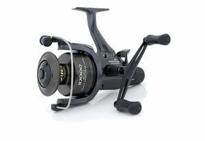 Shimano Freilaufrolle), Shimano Baitrunner DL 4000 FB Freilaufrolle