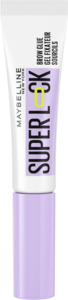 Maybelline New York Super Lock Brow Glue Augenbrauengel, 8 g