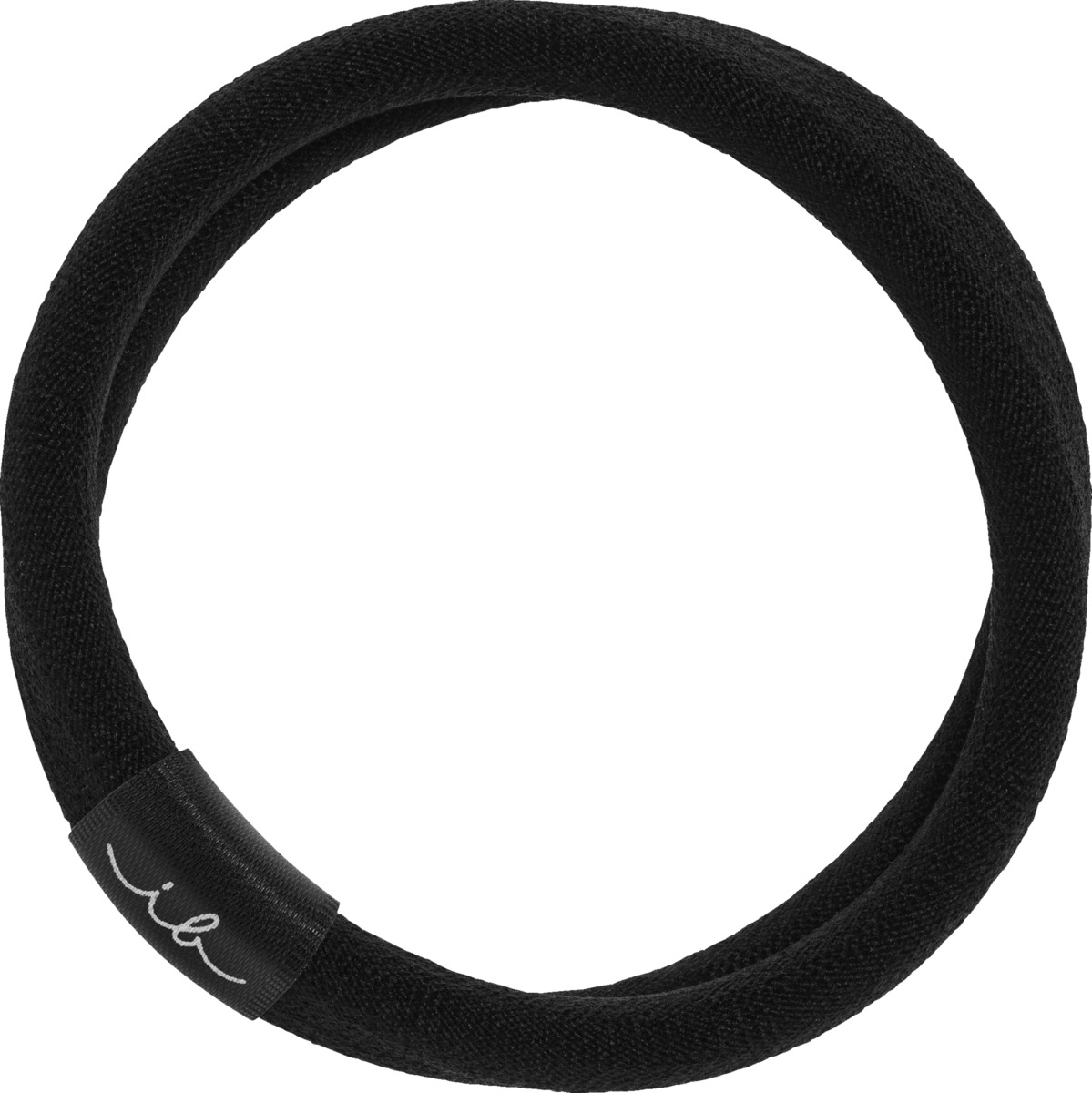 Bild 2 von invisibobble® Hair Tie Black