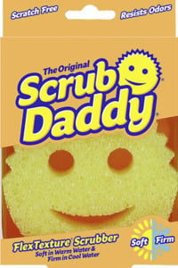 Scrub Daddy® Scrub Daddy FlexTextur Schwamm