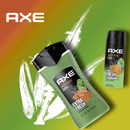 Bild 3 von AXE Deodorant Bodyspray Jungle Fresh, 150 ml