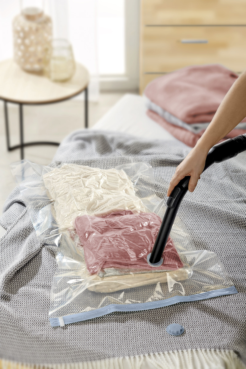 Bild 4 von IDEENWELT Vakuumbeutel 136 x 92 cm