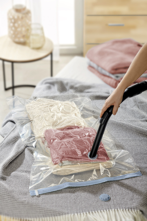 Bild 4 von IDEENWELT Vakuumbeutel 136 x 92 cm