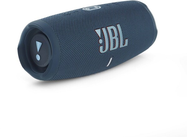 Bild 1 von Charge 5 Bluetooth-Lautsprecher blau