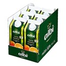 Bild 1 von albi Milder Orangensaft 1,5 Liter, 6er Pack