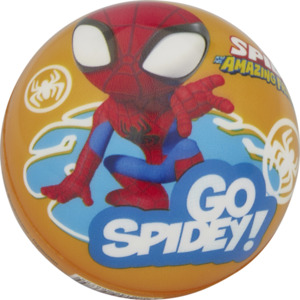 IDEENWELT Springball Spiderman