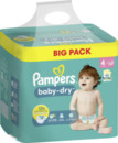 Bild 2 von Pampers Pampers BABY DRY Windeln Gr.4 Maxi 9-14kg Big Pack 60ST