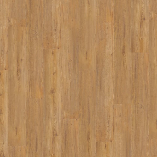 Bild 1 von D-c-floor Vinylboden 'Rigid' Golden Oak 4 mm