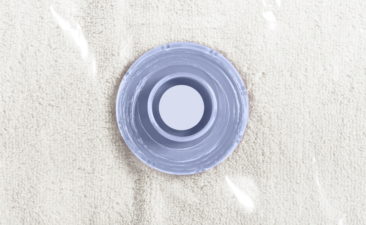 Bild 2 von IDEENWELT Vakuumbeutel 90 x 56 cm