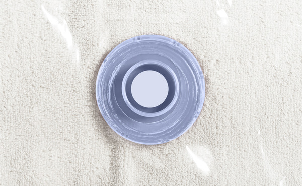 Bild 2 von IDEENWELT Vakuumbeutel 90 x 56 cm