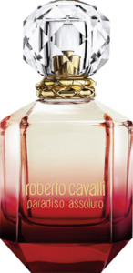 Roberto Cavalli Paradiso Assoluto Woman, EdP 75 ml