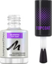 Bild 2 von Manhattan Nail Care Holographic Top Coat, 12 ml