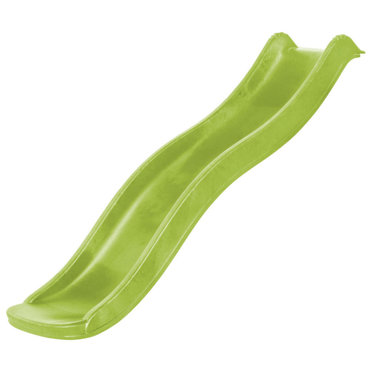 Bild 1 von AXI Rutsche mit Wasseranschluss Sky175 grün B/H/L: ca. 41,5x17x180 cm