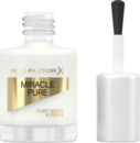 Bild 2 von Max Factor Miracle Pure Nail Colour, Fb. 155 Coconut Milk