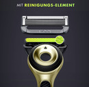 Bild 2 von Gillette Labs Champion Gold Rasierklingen