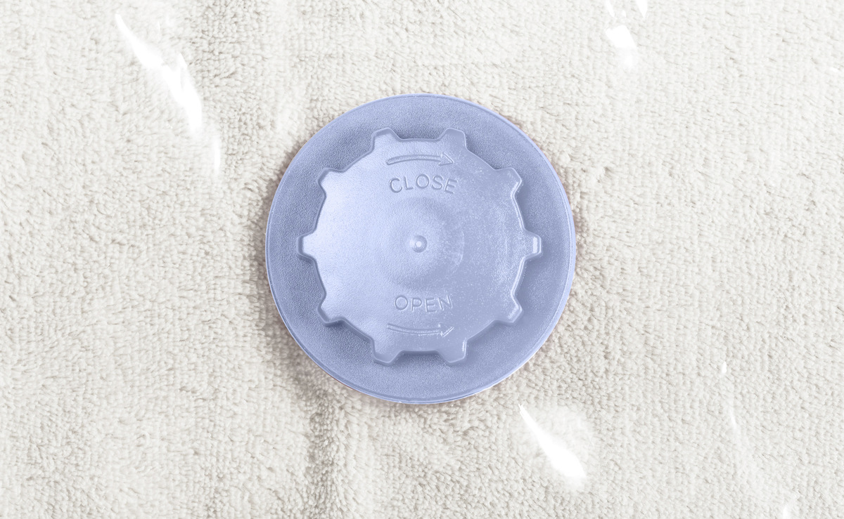 Bild 3 von IDEENWELT Vakuumbeutel 136 x 92 cm