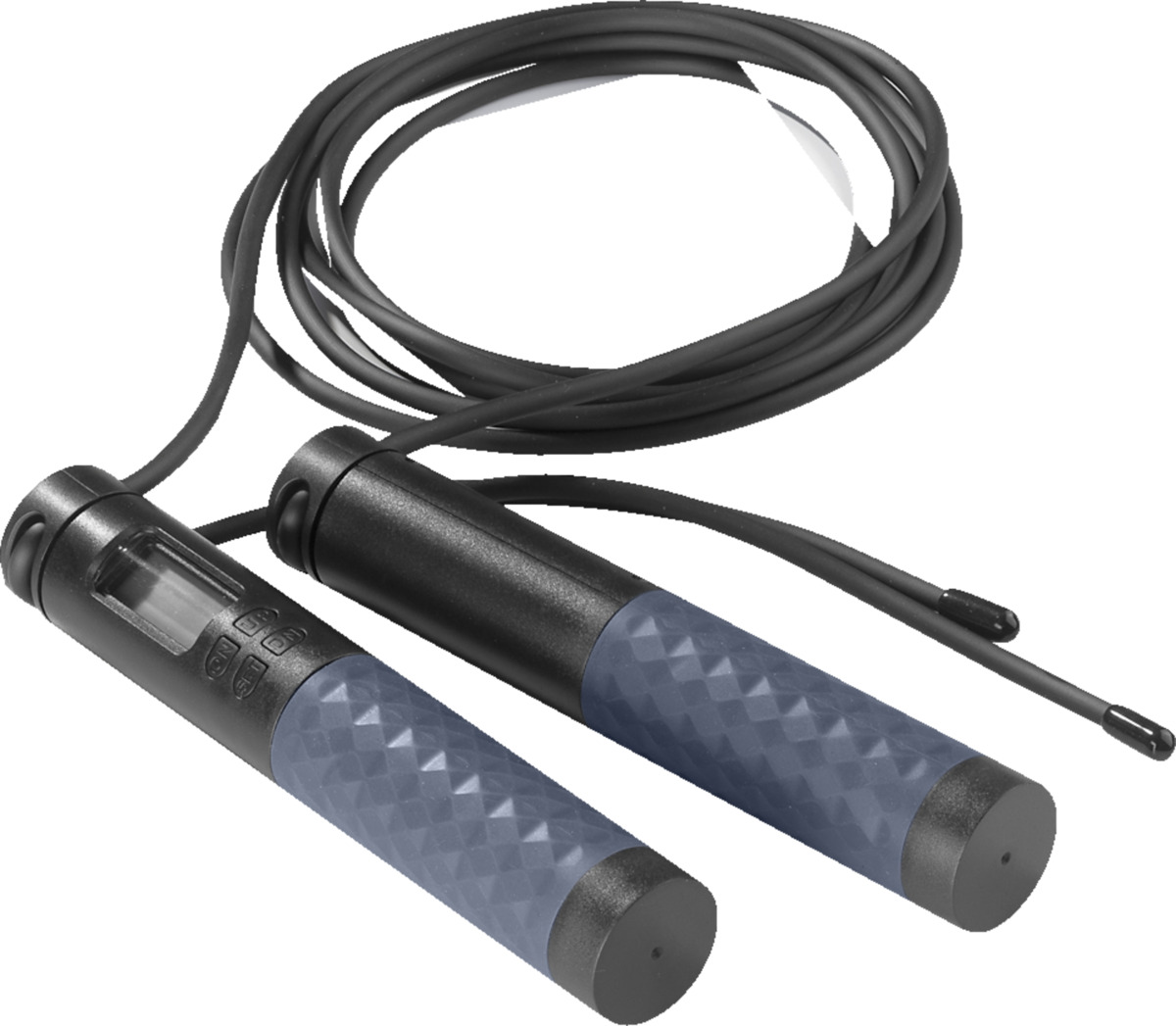 Bild 2 von IDEENWELT Springseil mit Zähler