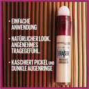 Bild 4 von Maybelline New York Instant Anti-Age Perfector 4-in-1 Glow Make-Up 02 Medium + Löscher Multi-Use Concealer 04 Honey