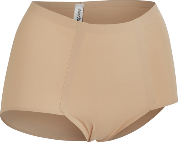 Bild 1 von IDEENWELT Seamless-Highwaist-Slip nude Gr. S