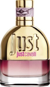 Roberto Cavalli Just Cavalli for Her, EdT 50 ml