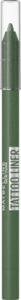 Maybelline New York Tattoo Liner Gel Pencil Vivid Green, 1,3 g