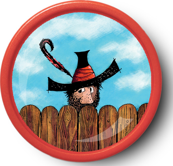 Bild 3 von Kekz Audiochip Der Räuber Hotzenplotz