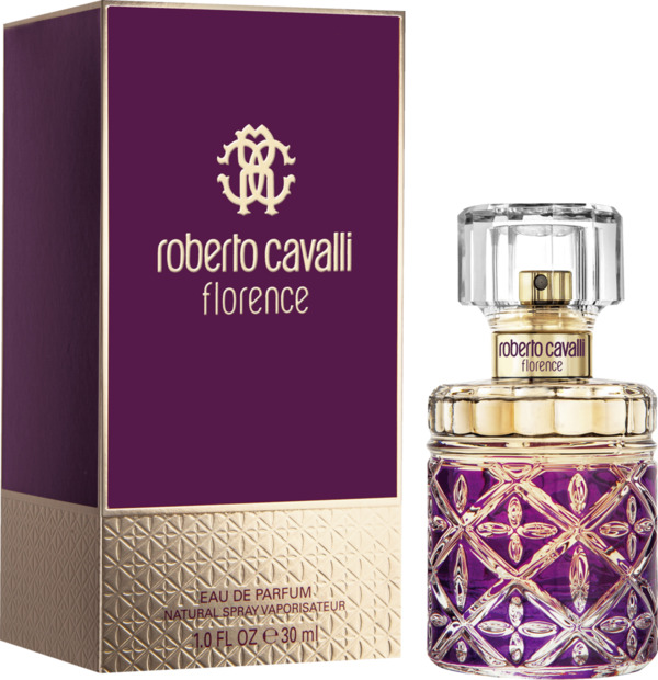 Bild 3 von Roberto Cavalli Florence Woman, EdP 30 ml