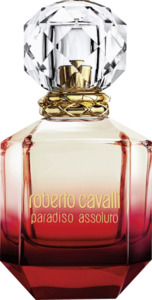 Roberto Cavalli Paradiso Assoluto Woman, EdP 50 ml