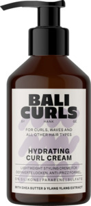 Bali Curls Hydrating Curl Cream, 150 ml