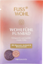 Bild 1 von FUSSWOHL Wohlfühl Fussbad, 40 g