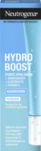 Neutrogena Hydro Boost Augencreme, 15 ml