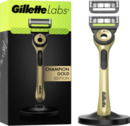 Bild 2 von Gillette Labs Champion Gold Rasierer