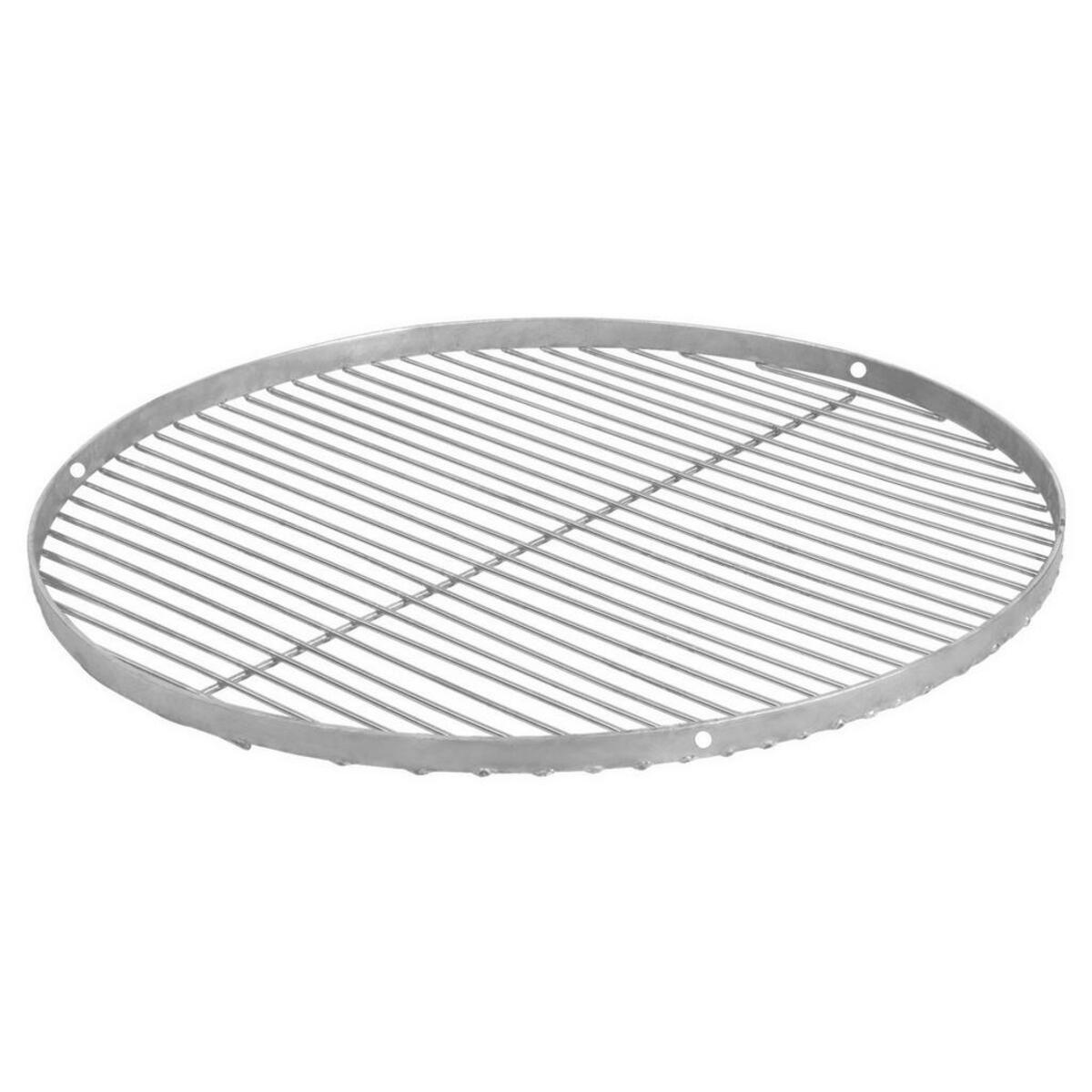 Bild 1 von CookKing Grillrost 50 silber Edelstahl B/T: ca. 50x50 cm