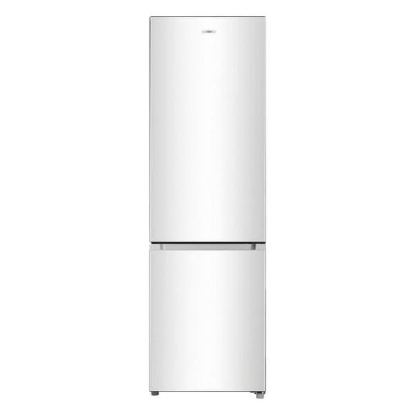 Bild 1 von Gorenje Kühl-/gefrierkombination Rk4182pw4 Weiß B/h/t: Ca. 55x180x55,7 Cm