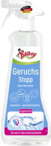 Poliboy Aktiv Geruchsstopp, 500 ml