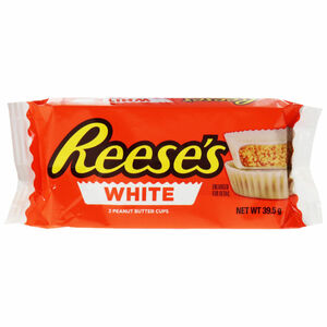Reese's Reese's White, 2er Pack
