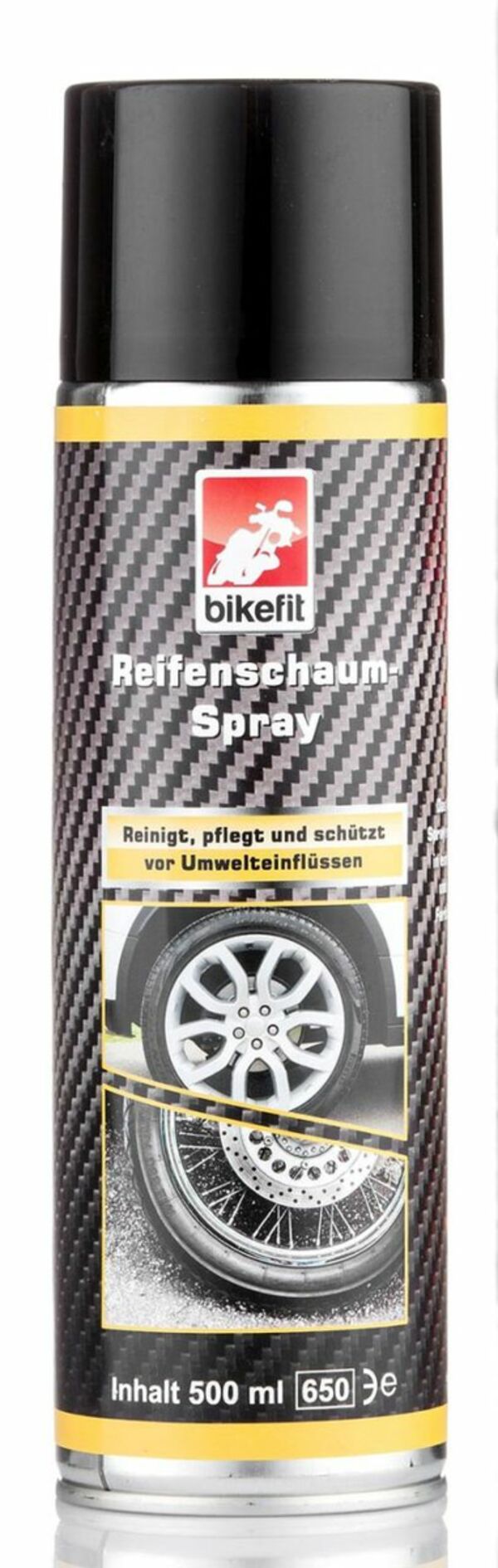 Bild 1 von Bikefit Reifenschaum-Spray