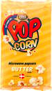 Bild 1 von Mikrowellen-Popcorn 'Butter' 90 g