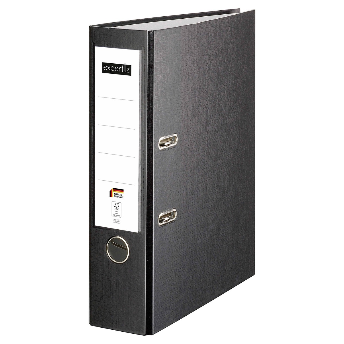 Bild 3 von EXPERTIZ Briefordner, 8 cm
